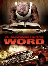 Póster de A Gangster's Word