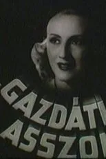 Póster de A gazdátlan asszony