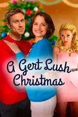 Póster de A Gert Lush Christmas