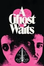 Póster de A Ghost Waits
