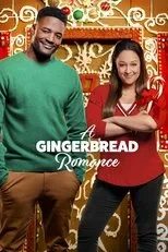 Póster de A Gingerbread Romance