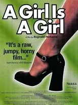 Póster de A Girl is a Girl