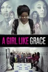 Póster de A Girl Like Grace