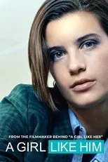 Póster de A Girl Like Him
