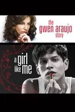 Póster de A Girl Like Me: The Gwen Araujo Story