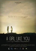 Póster de A Girl Like You
