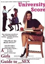 Póster de A Girl's Guide to Sex
