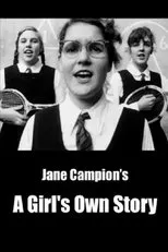 Póster de A Girl's Own Story