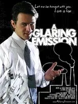 Póster de A Glaring Emission