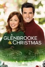 Póster de A Glenbrooke Christmas