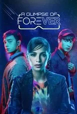Póster de A Glimpse of Forever
