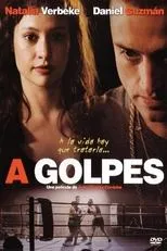 Póster de A golpes