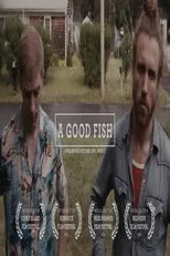 Póster de A Good Fish