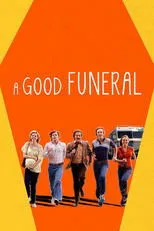 Póster de A Good Funeral