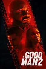 Póster de A Good Man 2