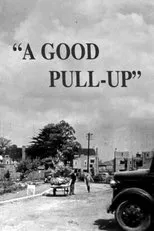 Póster de A Good Pull-Up