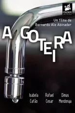 Póster de A Goteira