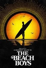 Póster de A Grammy Salute to The Beach Boys