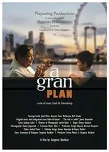 Póster de A Gran Plan