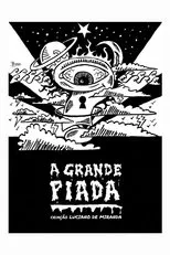 Póster de A Grande Piada