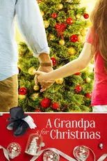Póster de A Grandpa for Christmas