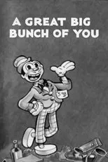 Póster de A Great Big Bunch of You