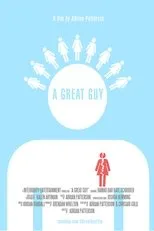 Póster de A Great Guy