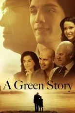 Póster de A Green Story