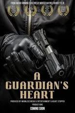 Póster de A Guardian's Heart