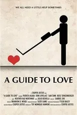 Póster de A Guide to Love