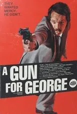 Póster de A Gun for George