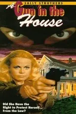 Póster de A Gun in the House