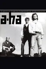 Póster de a-ha | East Of The Sun West Of The Moon