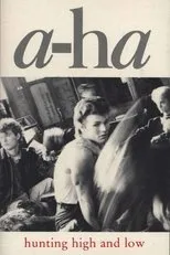 Póster de a-ha | Hunting High And Low