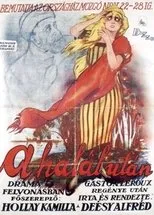 Póster de A halál után