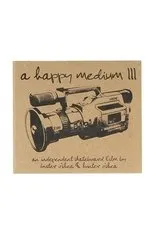 Póster de A Happy Medium 3