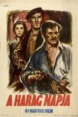 Póster de A harag napja