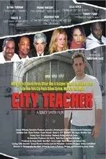 Póster de A Hard Lesson