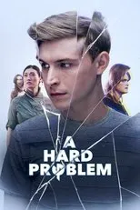 Póster de A Hard Problem