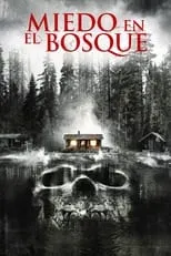 Póster de A Haunting at Cypress Creek