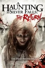 Póster de A Haunting at Silver Falls: The Return