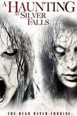 Póster de A Haunting at Silver Falls