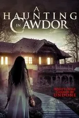 Póster de A Haunting in Cawdor