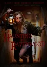 Póster de A Haunting in Ravenwood
