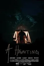 Póster de A Haunting