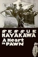 Póster de A Heart in Pawn