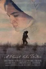 Póster de A Heart Like Water