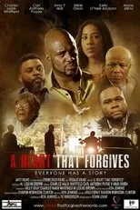 Póster de A Heart That Forgives
