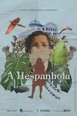 Póster de A Hespanhola