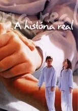 Póster de A História Real